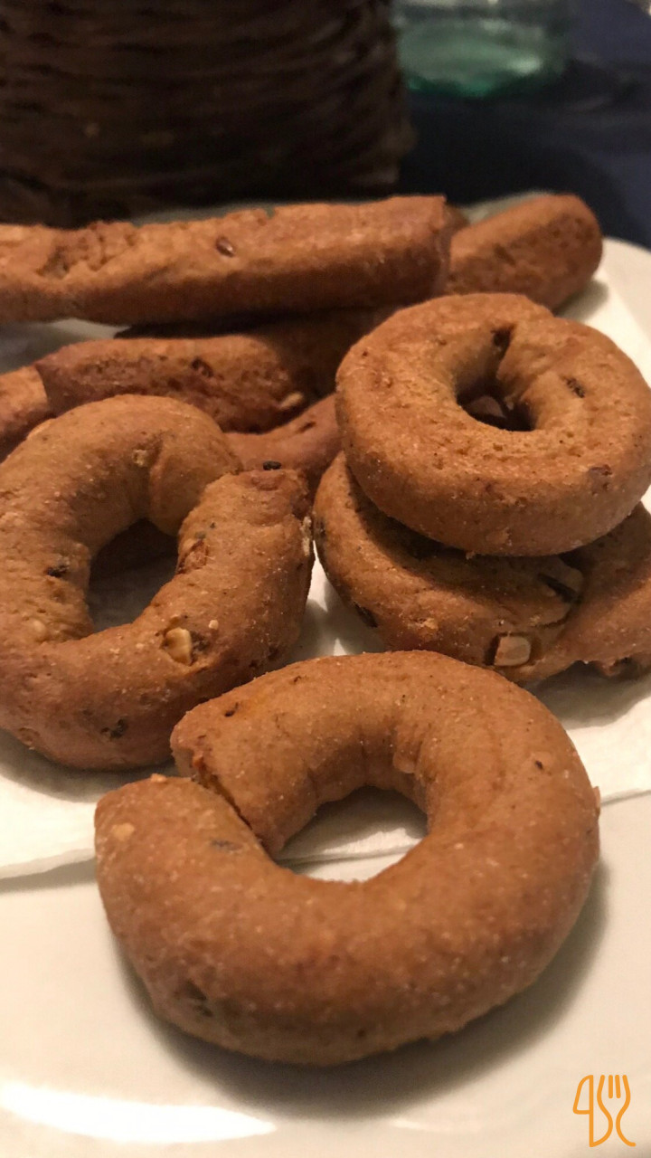 La Bersagliera Nourriture
