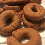 La Bersagliera Nourriture