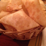 Locanda Dello Hobbit Comida