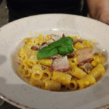 Gambrinus food