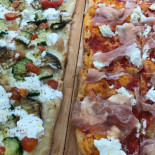 Pizzeria Dei Portici Nourriture