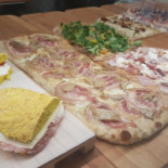 Pizzeria Dei Portici Nourriture