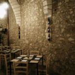 Vitamia Pizzeria Extérieur