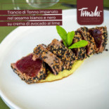 Timalù Food