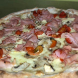 All Day's Pizza