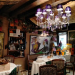 Alle Mura food