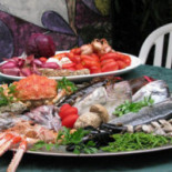 Alle Mura food