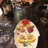 Il Buongustaio Cecima Nourriture