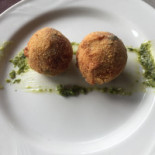 Tenuta Verolla Nourriture