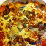 Pizzeria Quei Due Nourriture