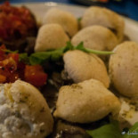 Pizzeria Rifugio Normanno Nourriture