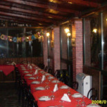 Pizzeria Rifugio Normanno Nourriture