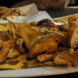 Tri Pataca Comida