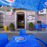 Luni's Cafe À l'intérieur
