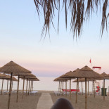 Joy Beach Lido Nourriture