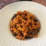 La Piola Nourriture