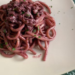 Caffe Luci Comida