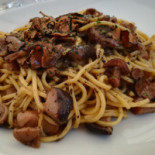 Caffe Luci Nourriture