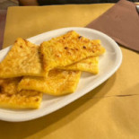 Farinata Da Vittorio Nourriture