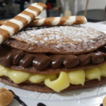 Cioccolatte Nourriture