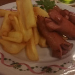 Virgin Comida