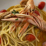 Piazzetta Murrano Nourriture