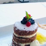 Piazzetta Murrano Comida