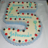 Pasticceria Gangemi Nourriture