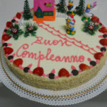 Pasticceria Gangemi Nourriture