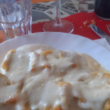 Bella Lasagna Nourriture