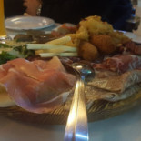 Il Fiaschetto Pizzeria