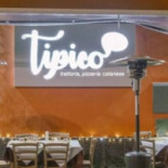 Tipico Food