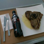 Chef Express Arno Ovest 2 Nourriture