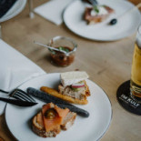 Im Kult Food Design Culture Nourriture