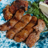 Trattoria A Caseja Comida
