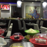 Bo Sushi King Oriente Nourriture
