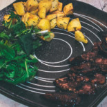 Dal Console Cibo