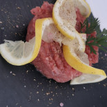 Gaute La Nata food