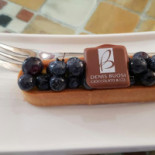 Pasticceria Buosi food