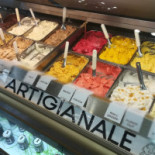 Pasticceria Buosi food