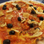 Il Poggio Comida