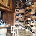 Le Sommelier Nourriture