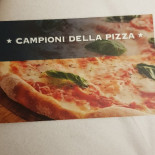 Pizzeria Nuovo Ronche Nourriture