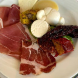 Agriturismo La Vecchia Fattoria Comida