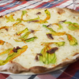 Le Scalette Graffignano Nourriture