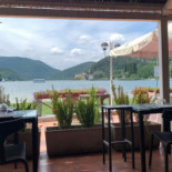 Ara Marina Comida