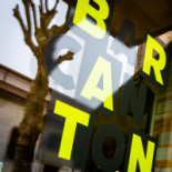 Canton Nourriture