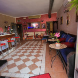 Marrakech À l'intérieur