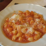 Ghirardini Nourriture