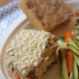Strato Comida